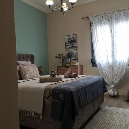 Relaxing Home! Волос Экстерьер фото