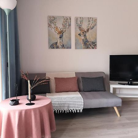 Relaxing Home! Волос Экстерьер фото