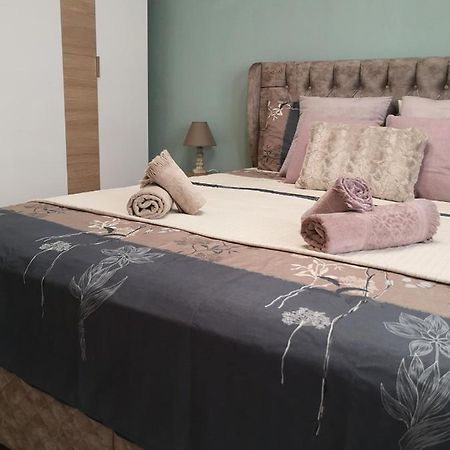 Relaxing Home! Волос Экстерьер фото
