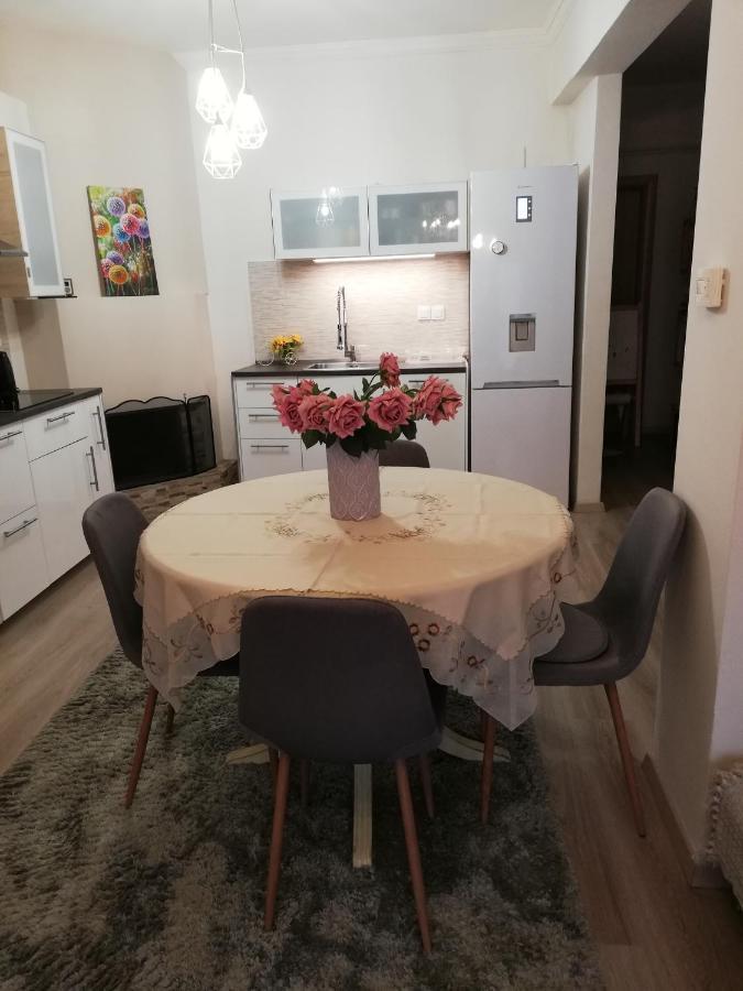 Relaxing Home! Волос Экстерьер фото