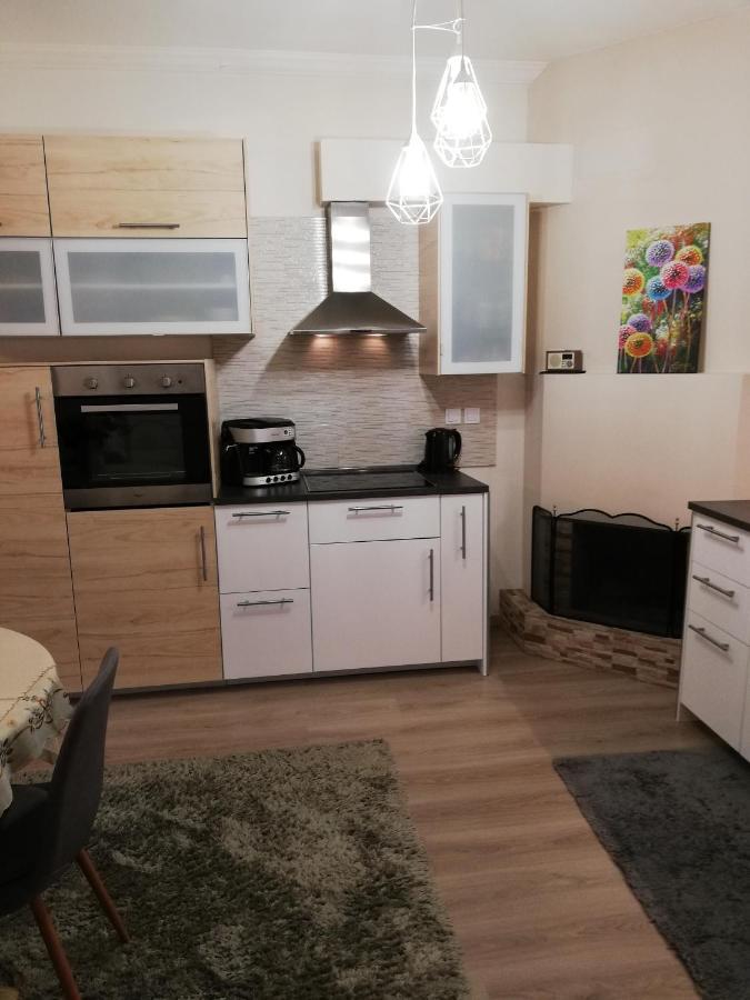 Relaxing Home! Волос Экстерьер фото
