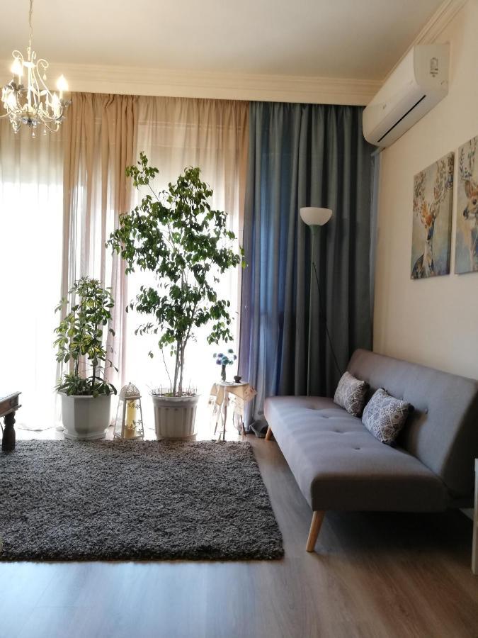 Relaxing Home! Волос Экстерьер фото