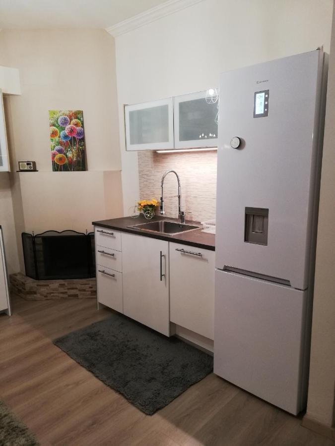 Relaxing Home! Волос Экстерьер фото