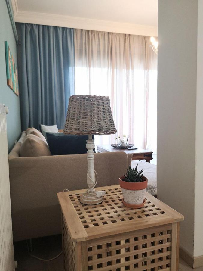 Relaxing Home! Волос Экстерьер фото