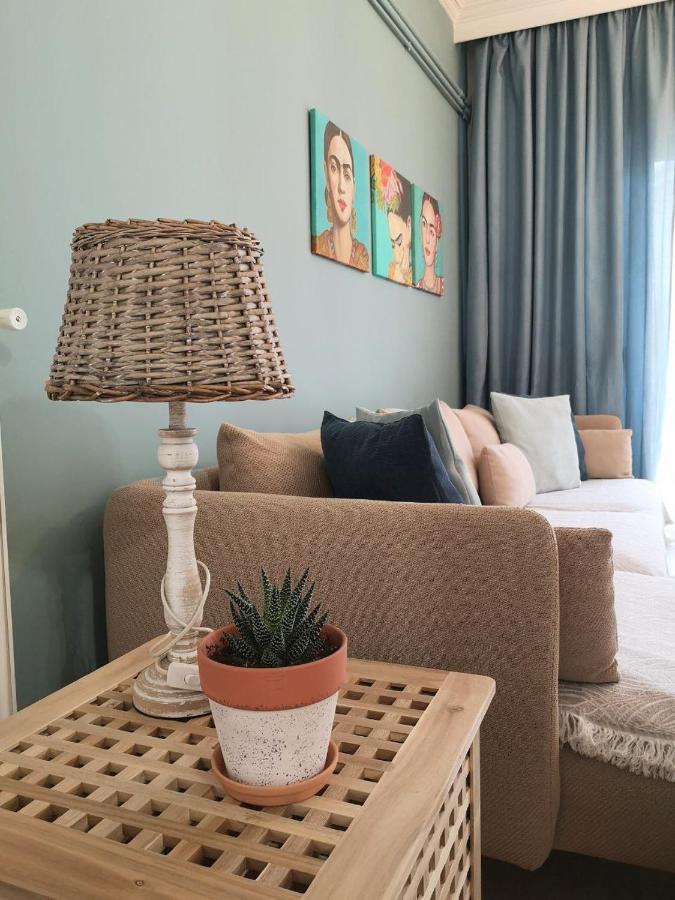 Relaxing Home! Волос Экстерьер фото
