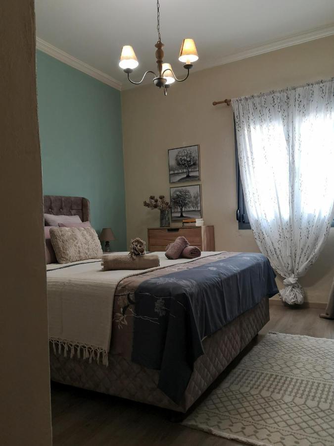 Relaxing Home! Волос Экстерьер фото