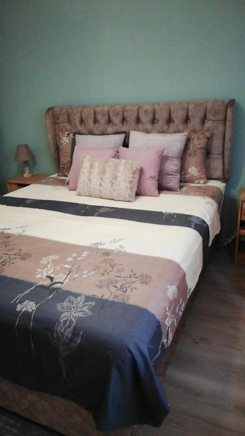 Relaxing Home! Волос Экстерьер фото