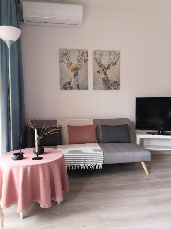 Relaxing Home! Волос Экстерьер фото