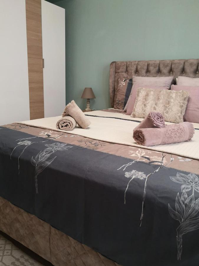 Relaxing Home! Волос Экстерьер фото