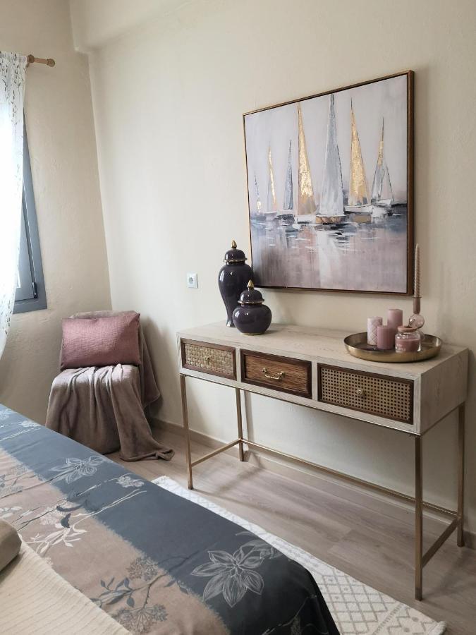 Relaxing Home! Волос Экстерьер фото