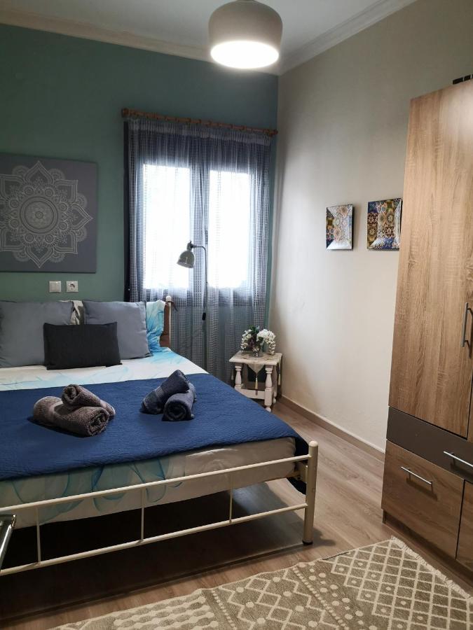 Relaxing Home! Волос Экстерьер фото