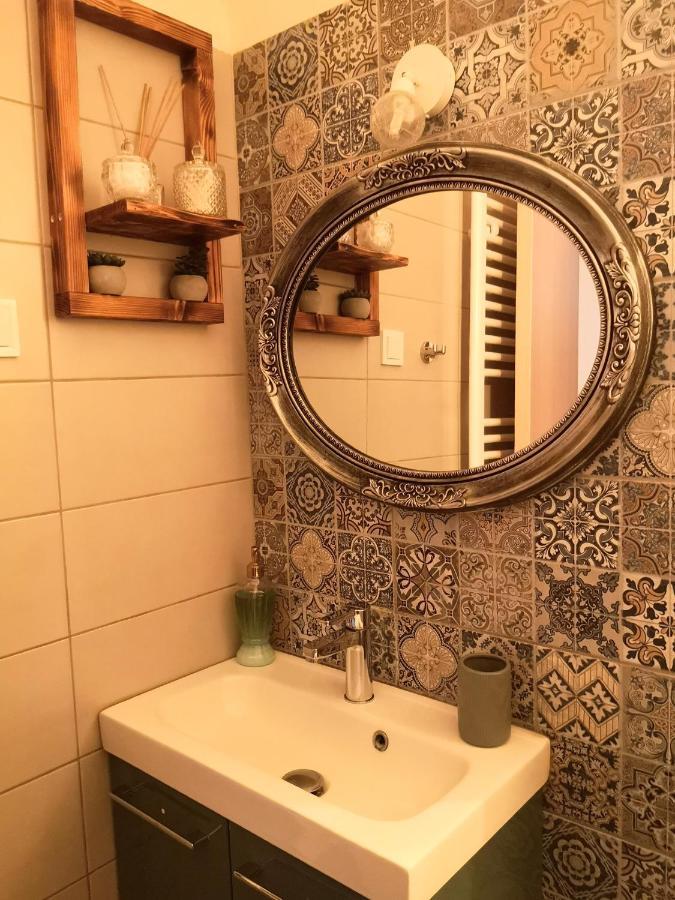 Relaxing Home! Волос Экстерьер фото