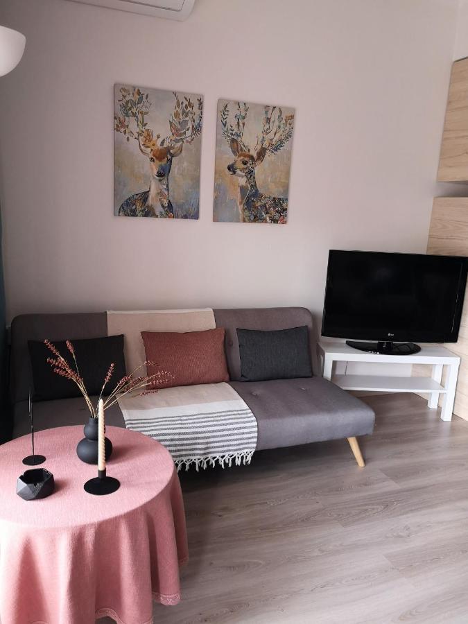 Relaxing Home! Волос Экстерьер фото