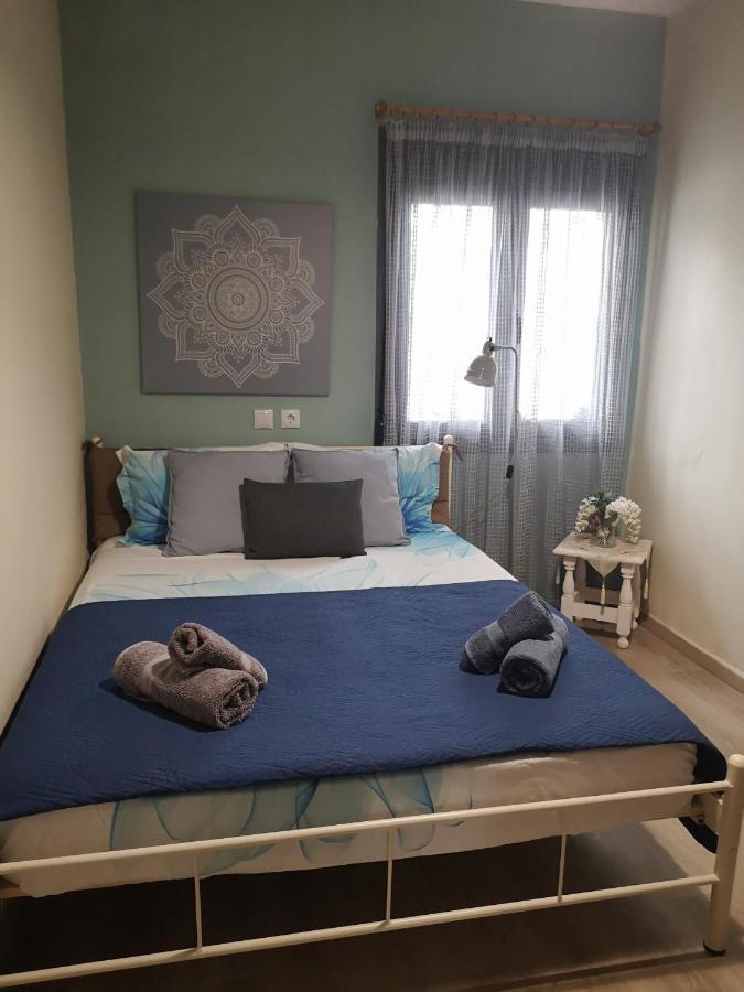 Relaxing Home! Волос Экстерьер фото