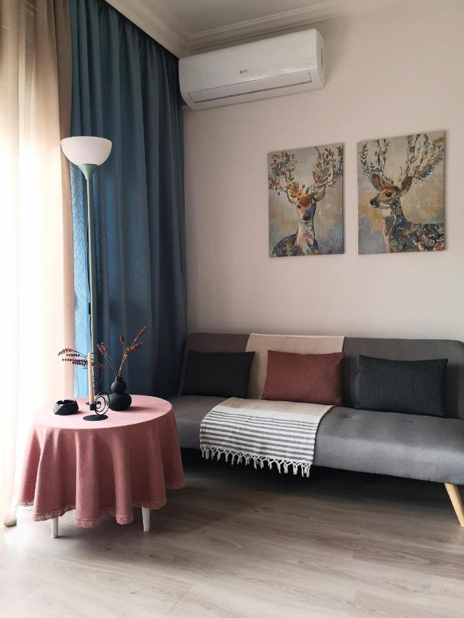 Relaxing Home! Волос Экстерьер фото